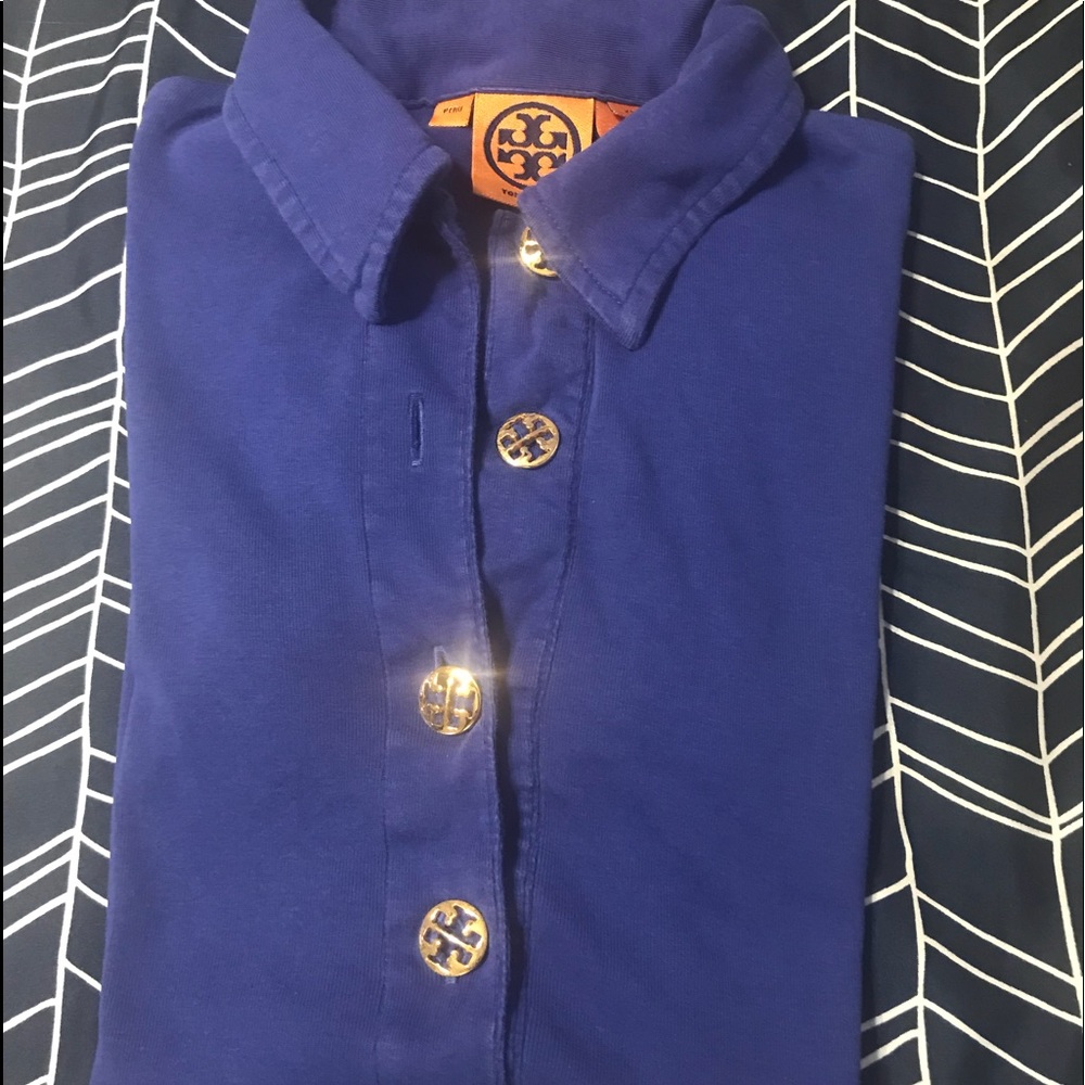 Tory Burch Shirt